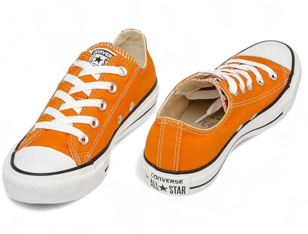 [139798F] Mens Converse CHUCK TAYLOR ALL STAR LOW 'EXUBERANCE'