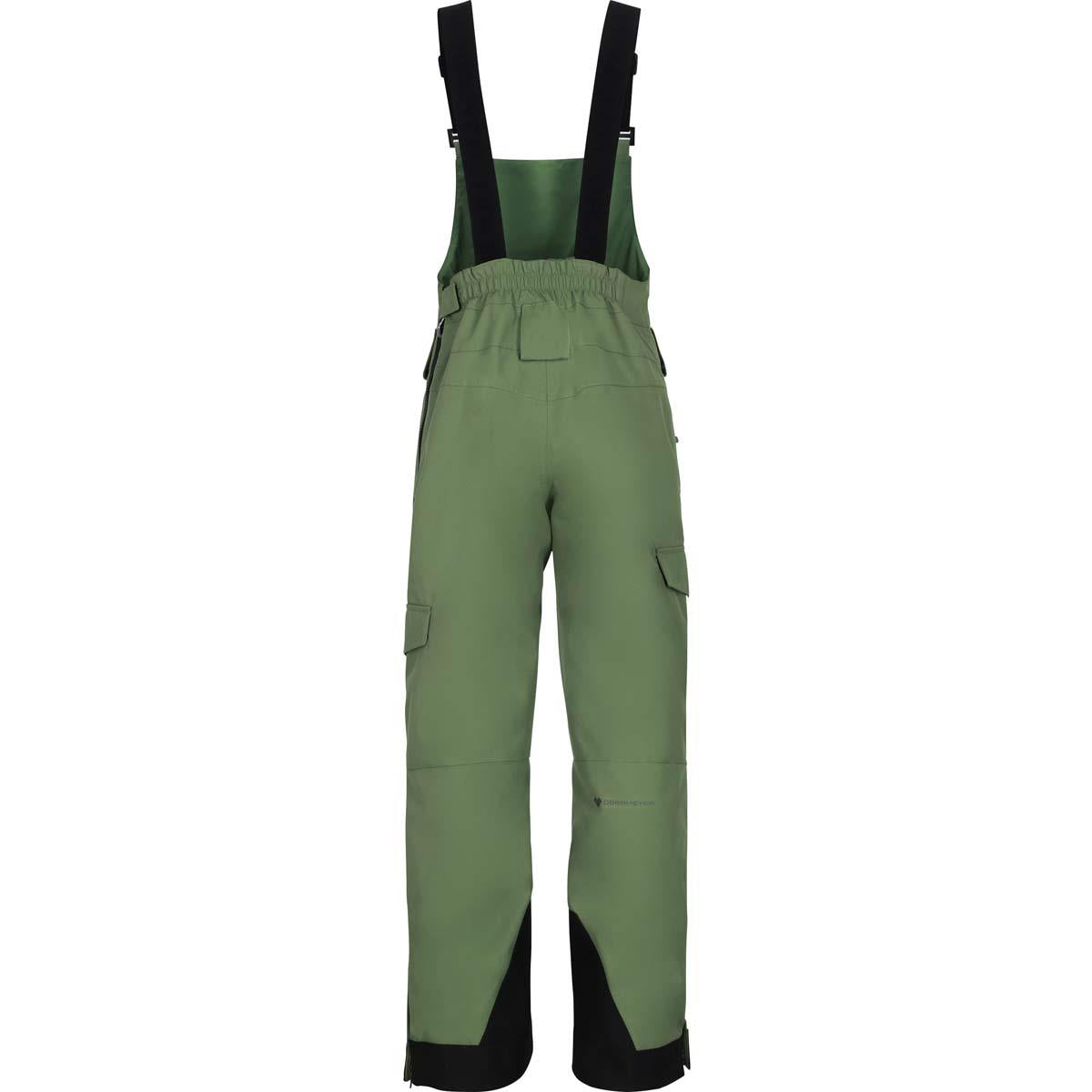 [45031-24093] YOUTH OBERMEYER TEEN BOY'S CARVER BIB WATERPROOF PANT