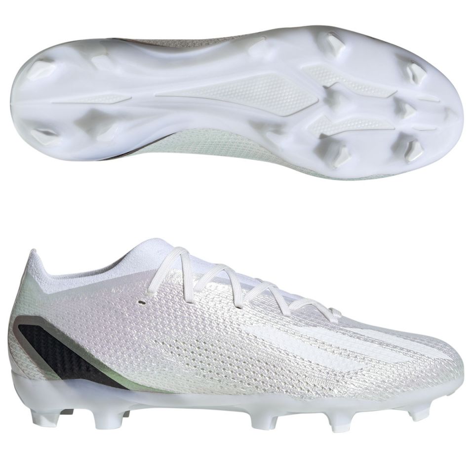 [FZ6098] MENS ADIDAS ADIDAS X SPEEDPORTAL.2 FG FIRM GROUND SOCCER CLEATS