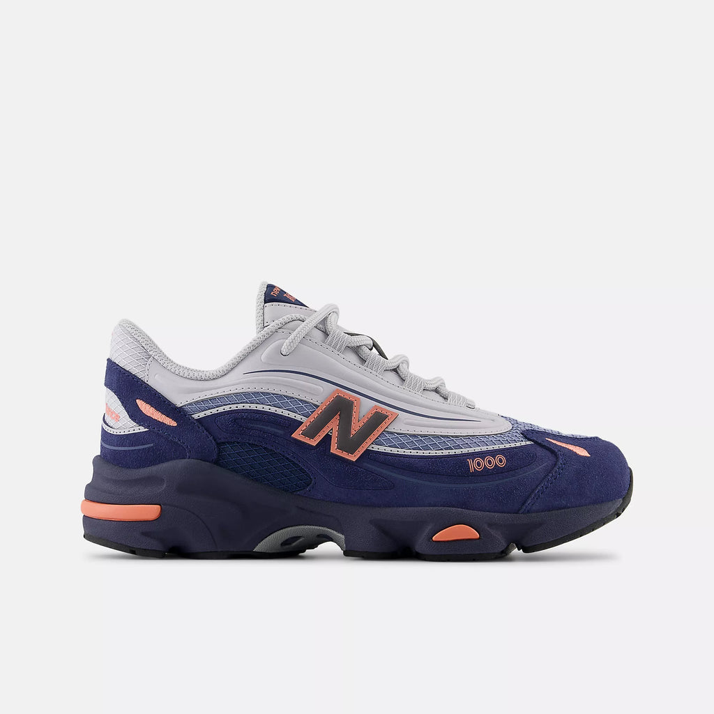[GC1000FL] GRADE SCHOOL NEW BALANCE 1000 'NAUTICAL CORAL' (GS)