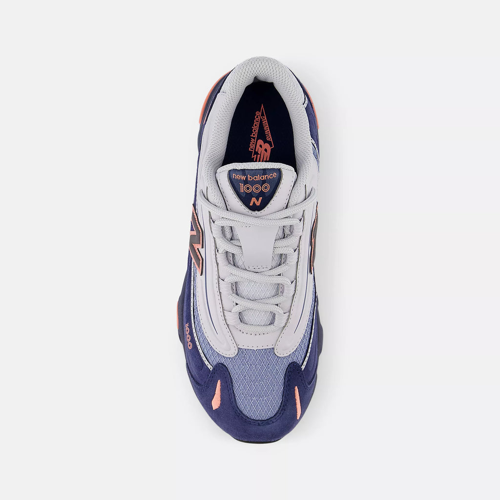 [GC1000FL] GRADE SCHOOL NEW BALANCE 1000 'NAUTICAL CORAL' (GS)
