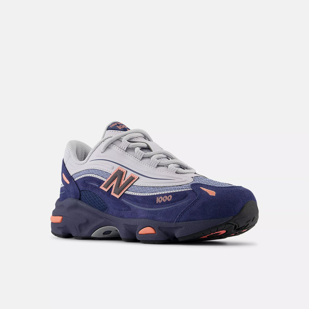 [GC1000FL] GRADE SCHOOL NEW BALANCE 1000 'NAUTICAL CORAL' (GS)