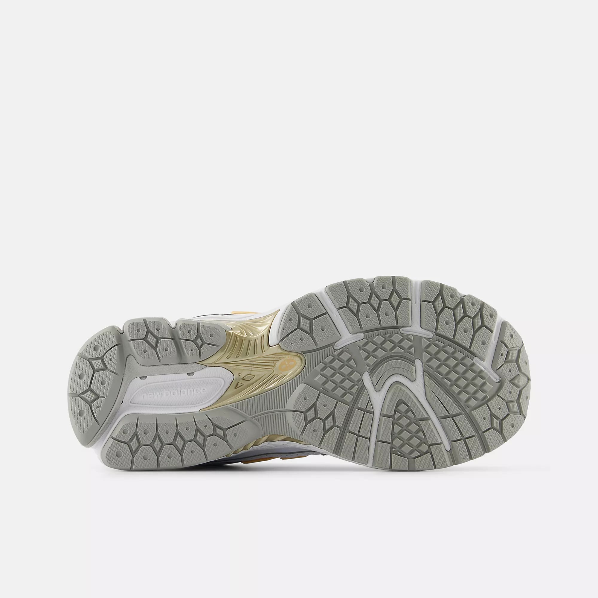 [GC1906CN] GRADE SCHOOL NEW BALANCE 1906R 'SILVER METALLIC PEACH BLOOM' (GS)