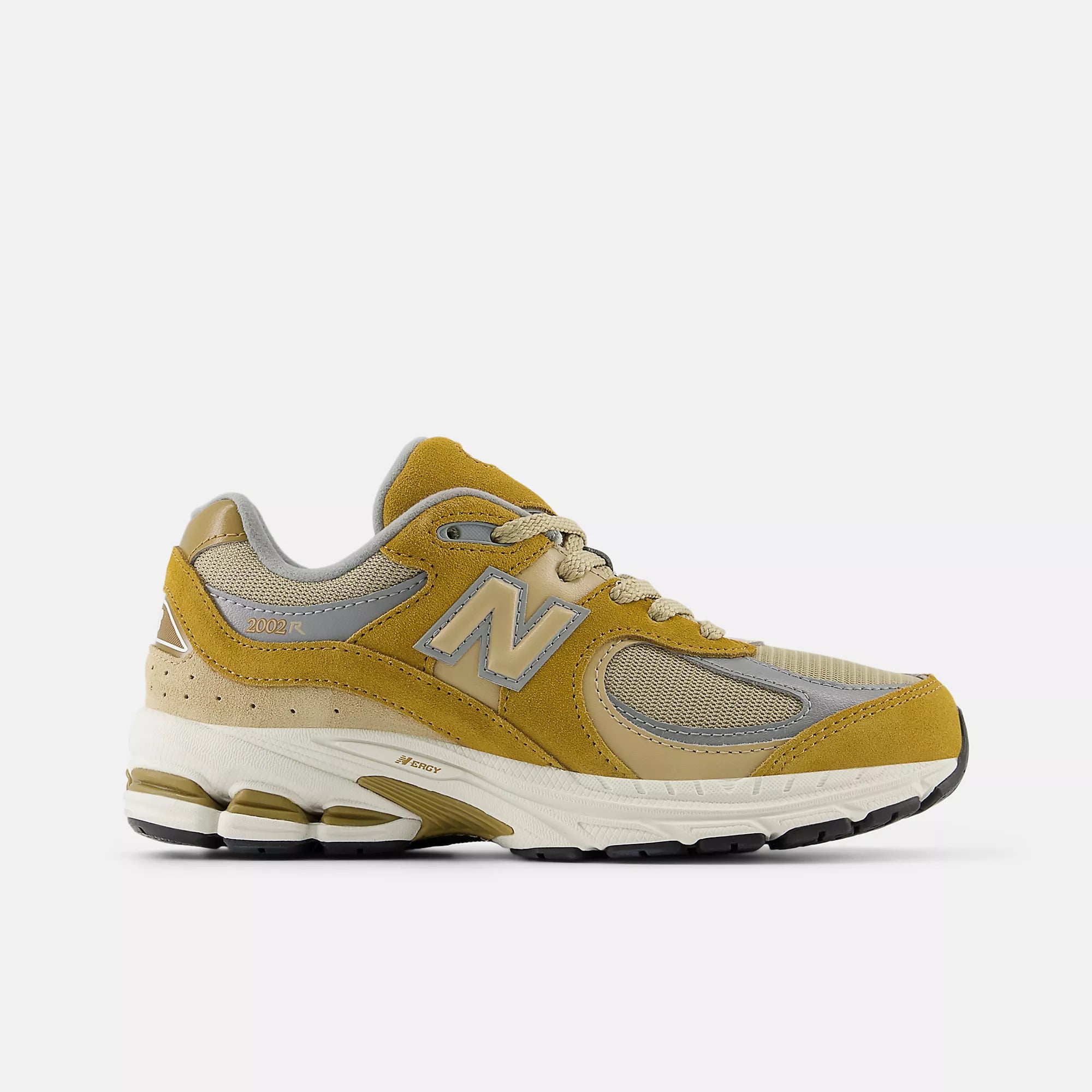 [GC2002CE] GRADE SCHOOL NEW BALANCE 2002R 'GREAT PLAINS INCENSE' (GS)