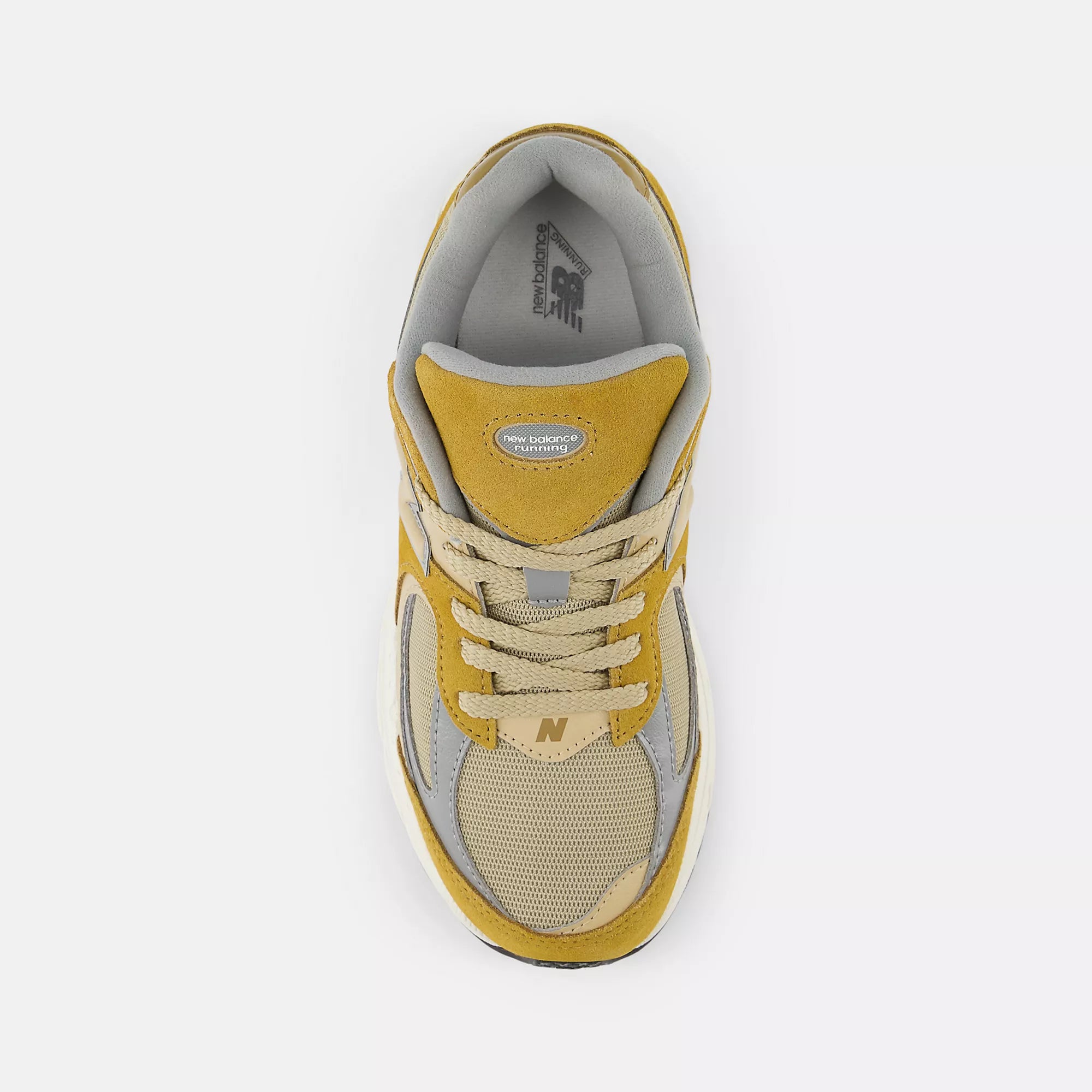 [GC2002CE] GRADE SCHOOL NEW BALANCE 2002R 'GREAT PLAINS INCENSE' (GS)