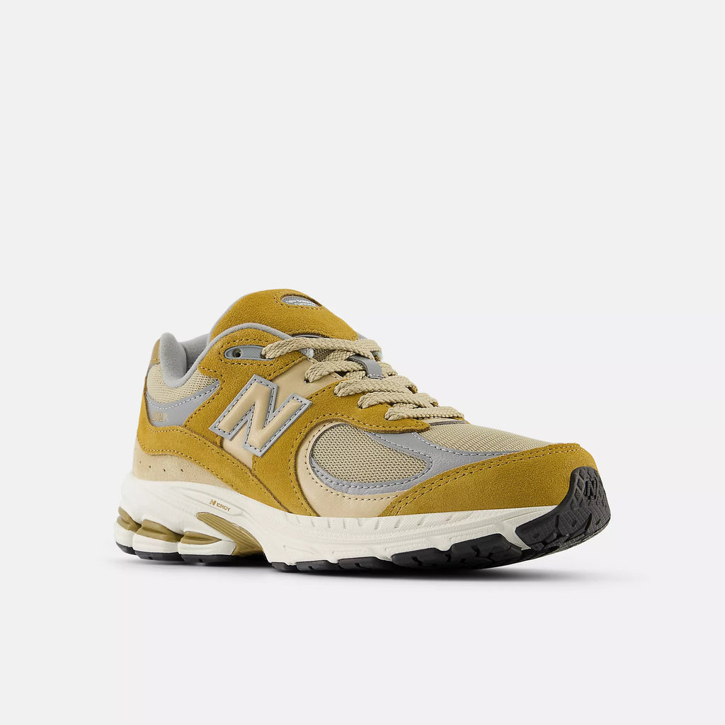 [GC2002CE] GRADE SCHOOL NEW BALANCE 2002R 'GREAT PLAINS INCENSE' (GS)