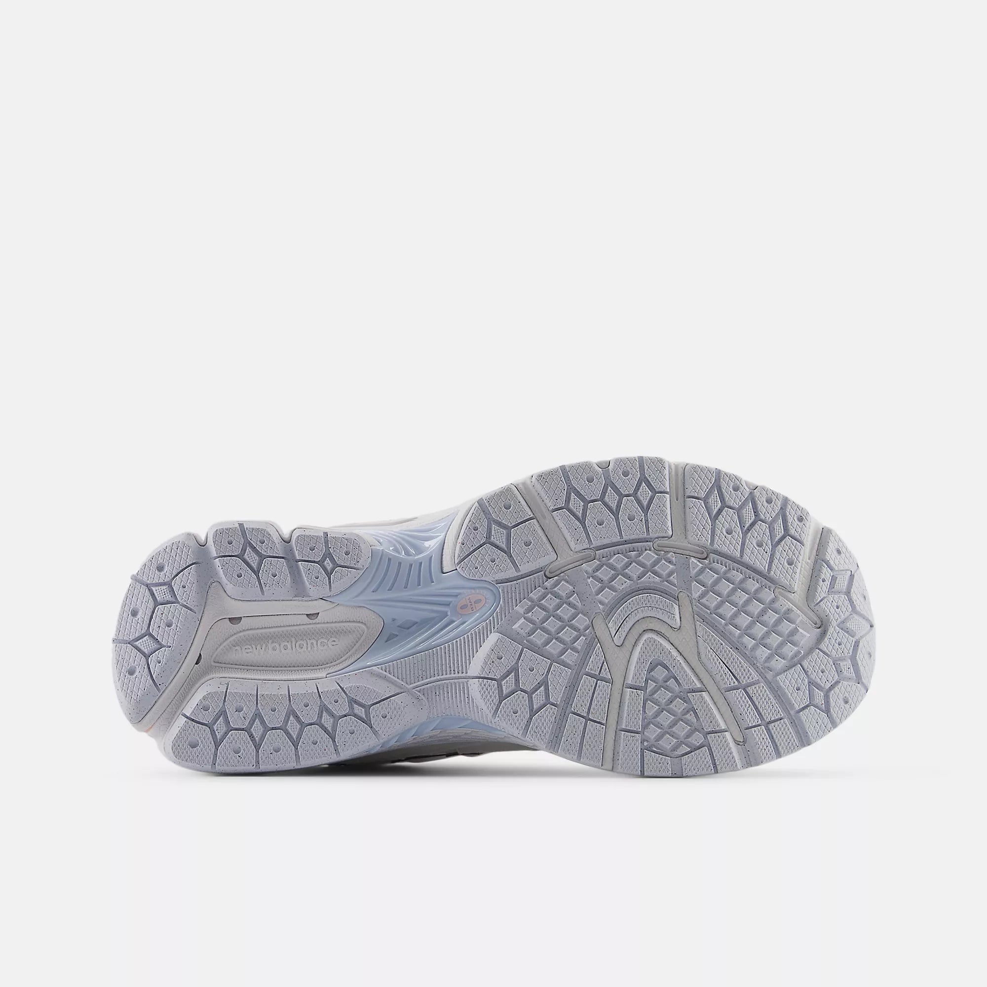 [GC2002KF] GRADE SCHOOL NEW BALANCE 2002R 'WHITE/PINK/BLUE' (GS)