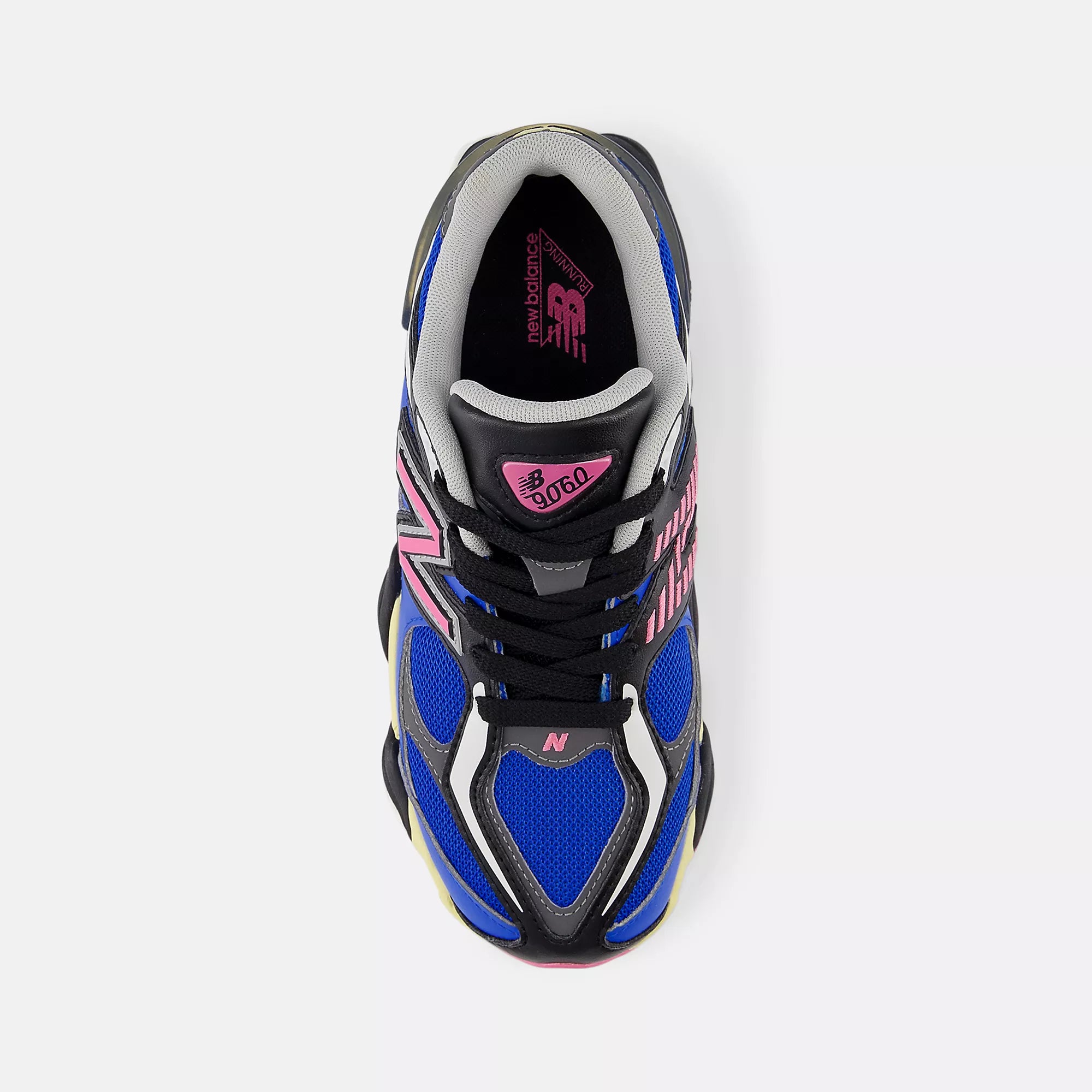 [GC9060BP] GRADE SCHOOL NEW BALANCE 9060 'BLUE OASIS' (GS)