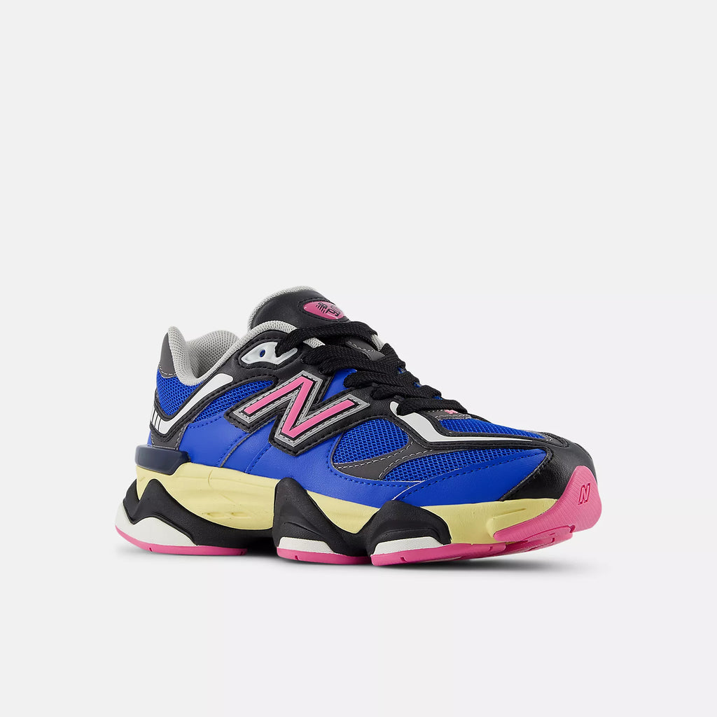 [GC9060BP] GRADE SCHOOL NEW BALANCE 9060 'BLUE OASIS' (GS)