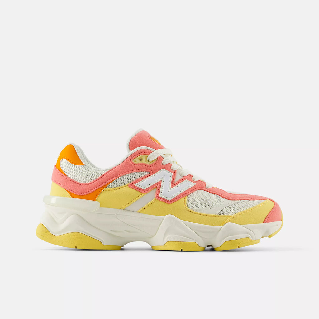 [GC9060FL] GRADE SCHOOL NEW BALANCE 9060 'FLUORESCENT' (GS)