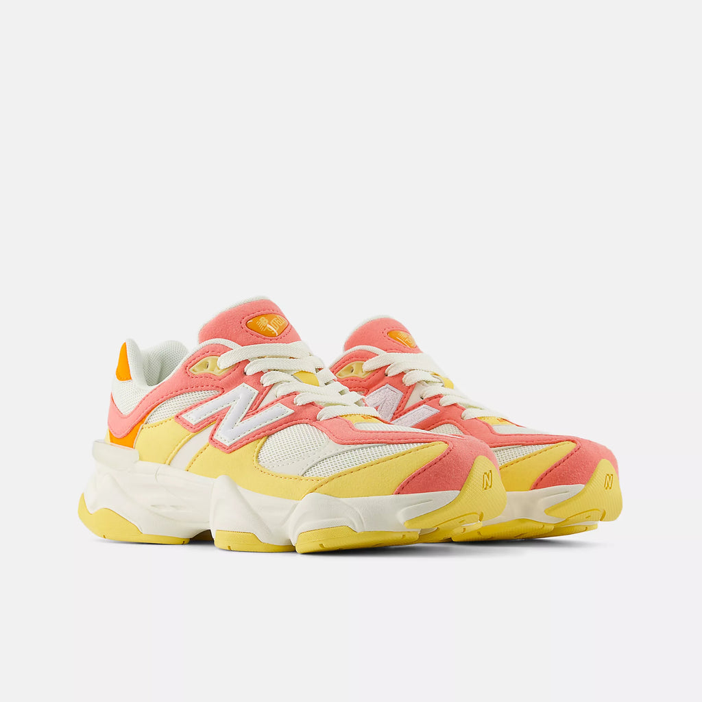 [GC9060FL] GRADE SCHOOL NEW BALANCE 9060 'FLUORESCENT' (GS)