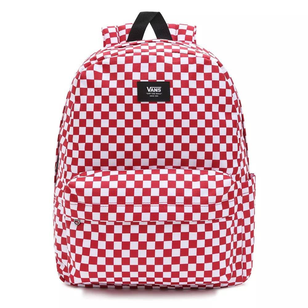 [VN0A5KHRO84] UNISEX VANS MN OLD SKOOL CHECK BP