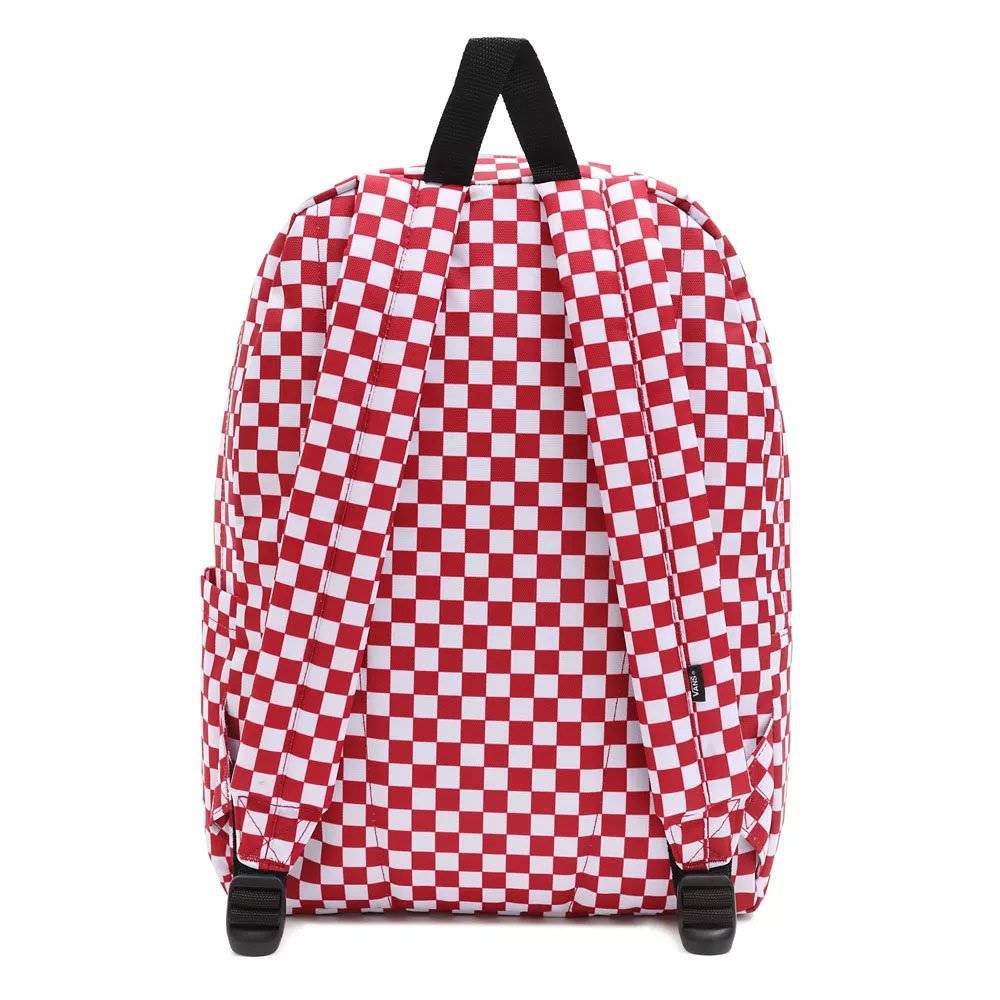 [VN0A5KHRO84] UNISEX VANS MN OLD SKOOL CHECK BP
