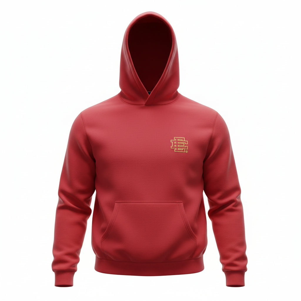 [EE0000564] MENS ERIC EMANUEL EE HOODIE