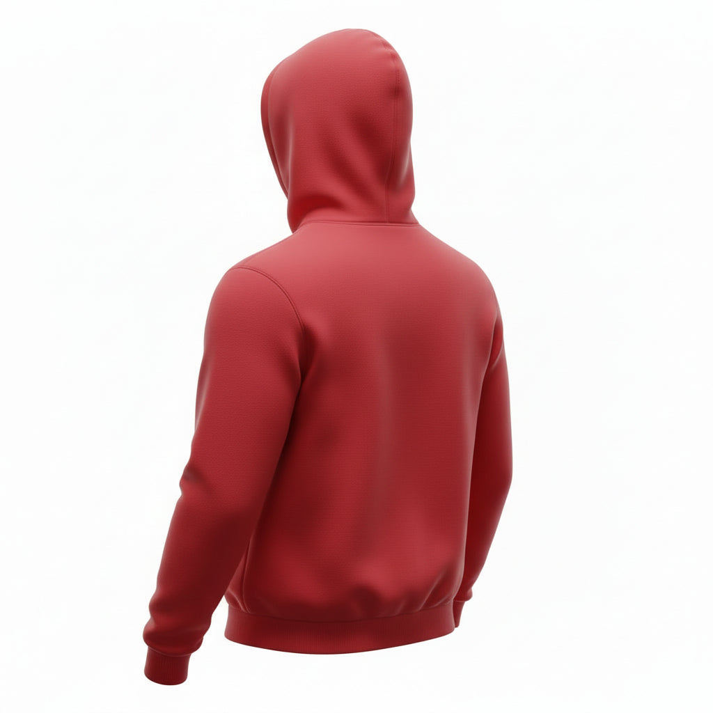 [EE0000564] MENS ERIC EMANUEL EE HOODIE