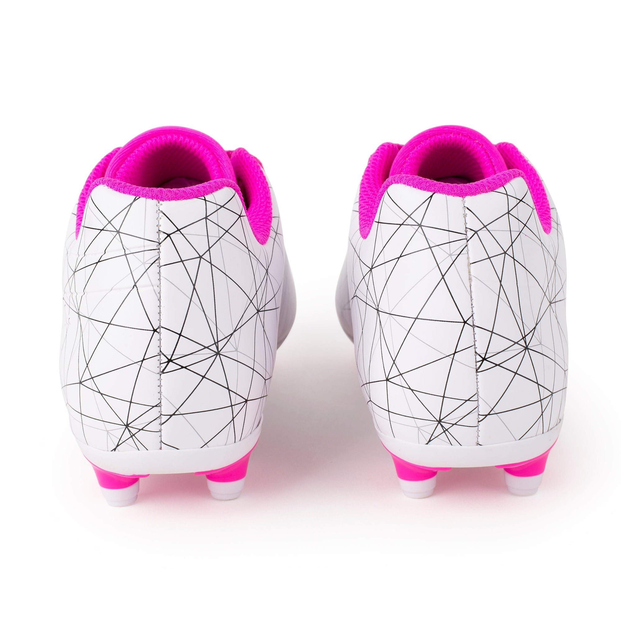 [RIPSC-WPG] GRADE SCHOOL RIP-IT GIRLS' DIAMOND MOLDED SOFTBALL CLEATS