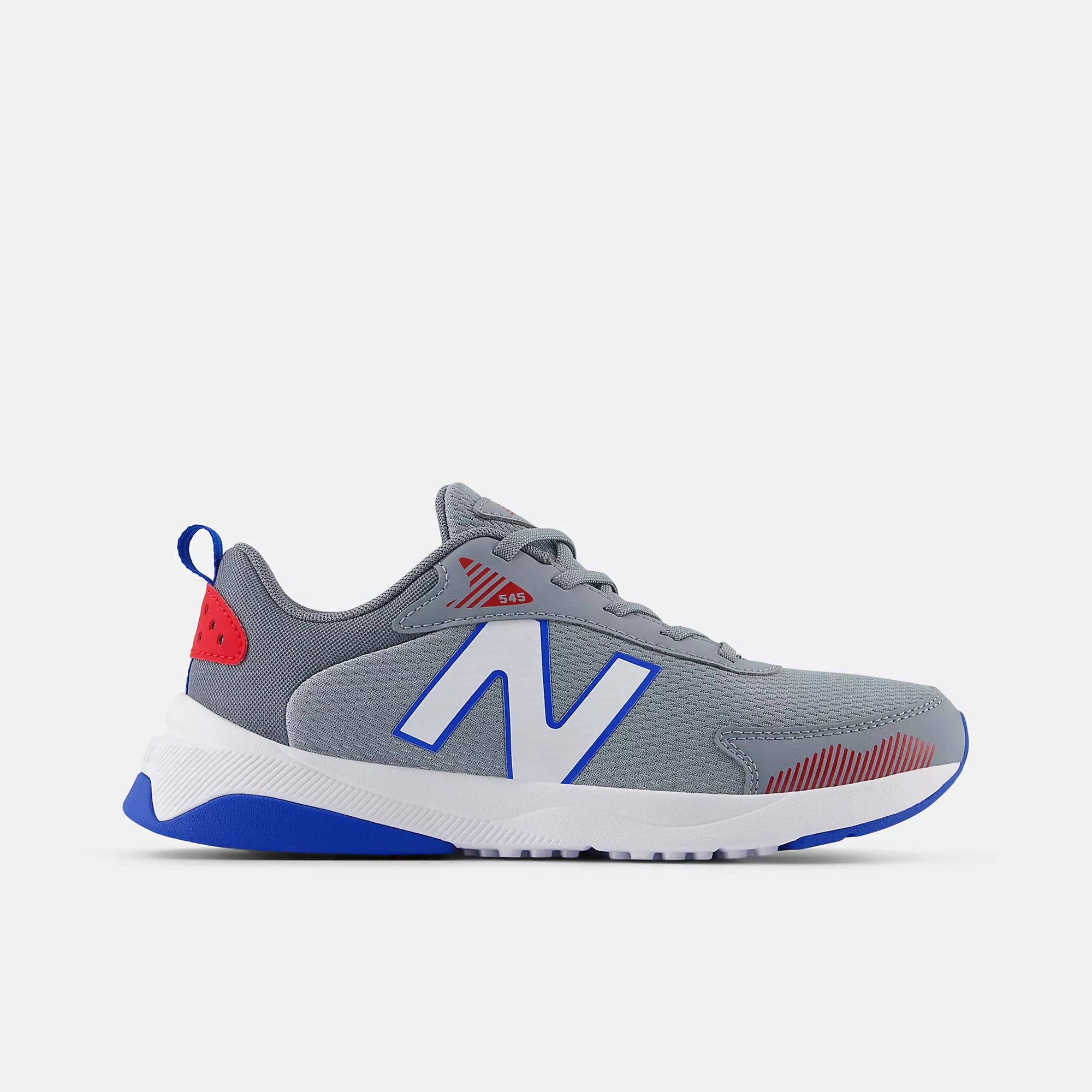 [GK545GR1 WIDE] GRADE SCHOOL NEW BALANCE DYNASOFT 545 (GS) WIDE