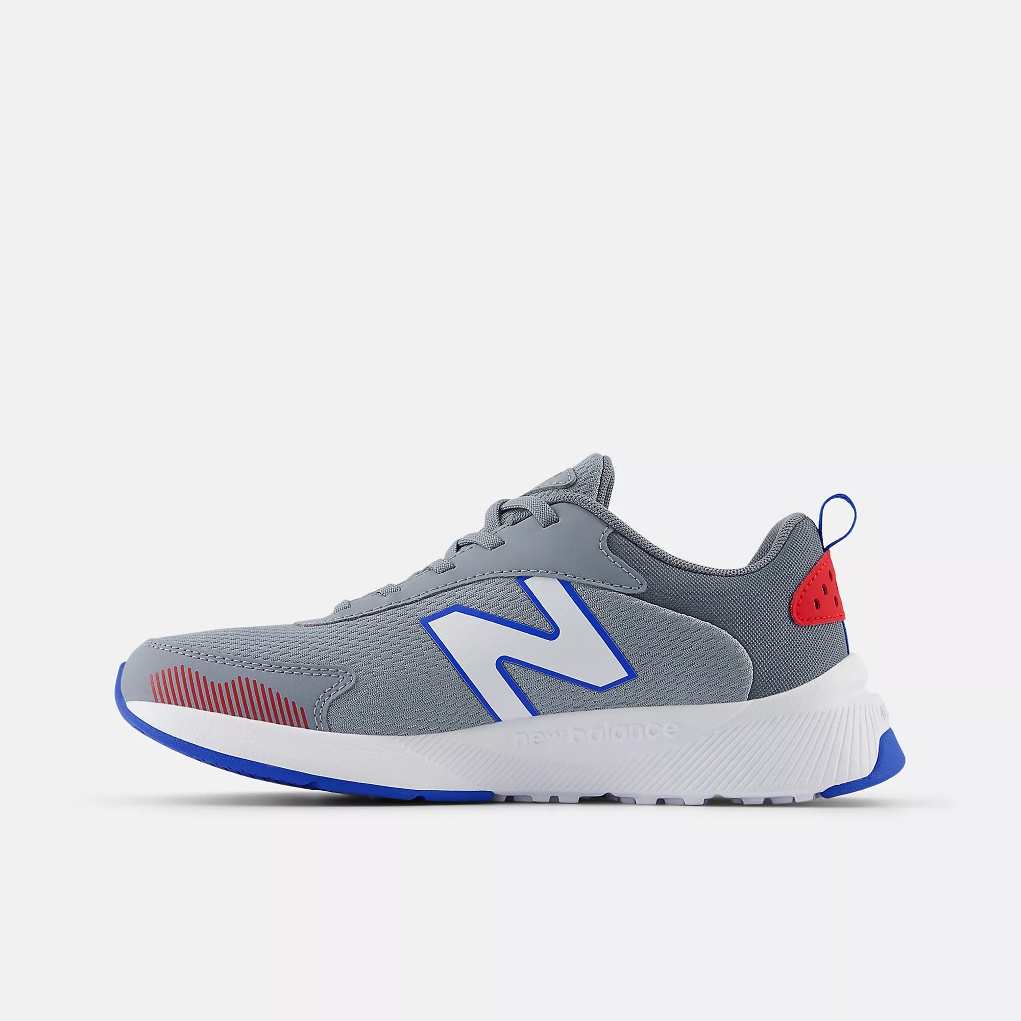 [GK545GR1 WIDE] GRADE SCHOOL NEW BALANCE DYNASOFT 545 (GS) WIDE