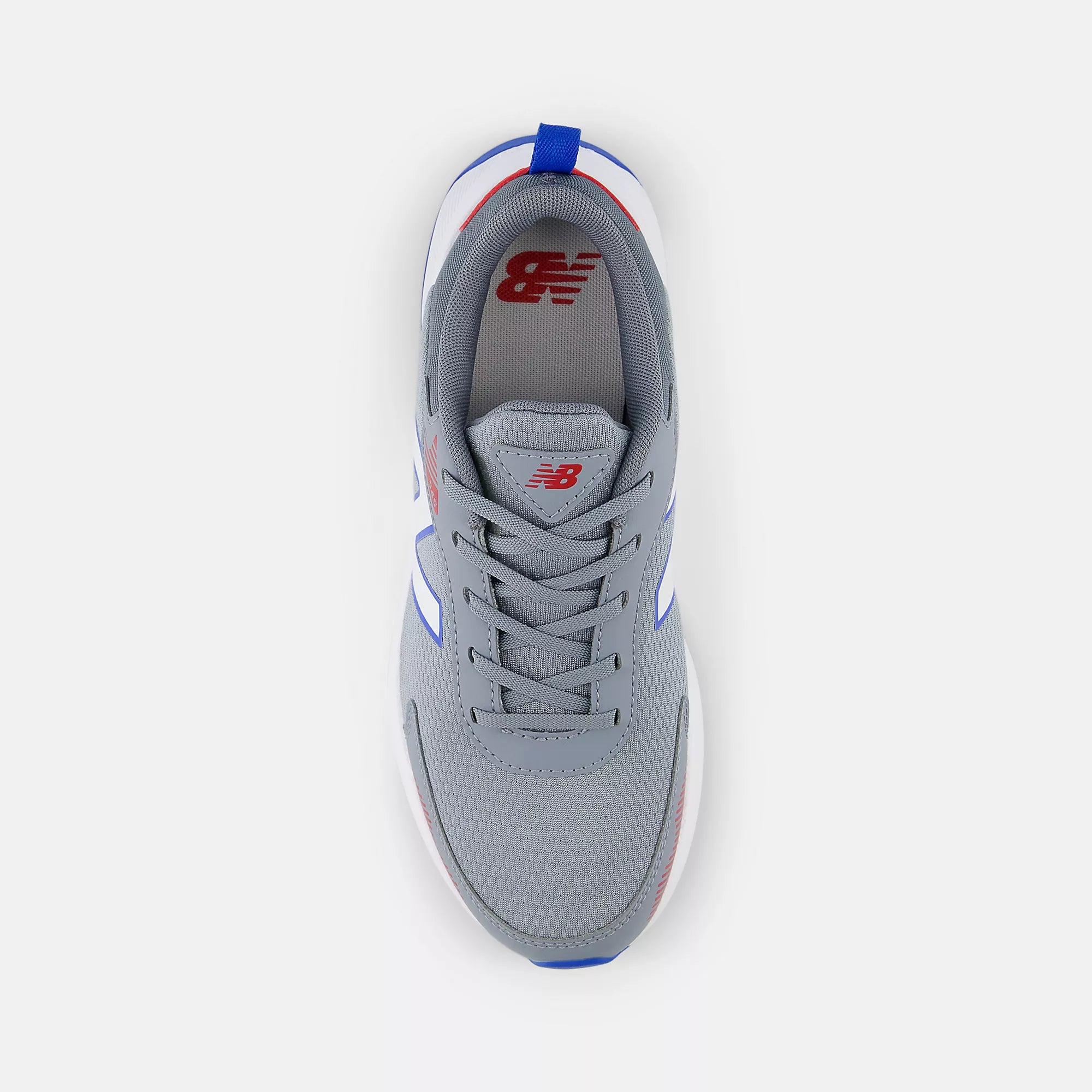[GK545GR1 WIDE] GRADE SCHOOL NEW BALANCE DYNASOFT 545 (GS) WIDE
