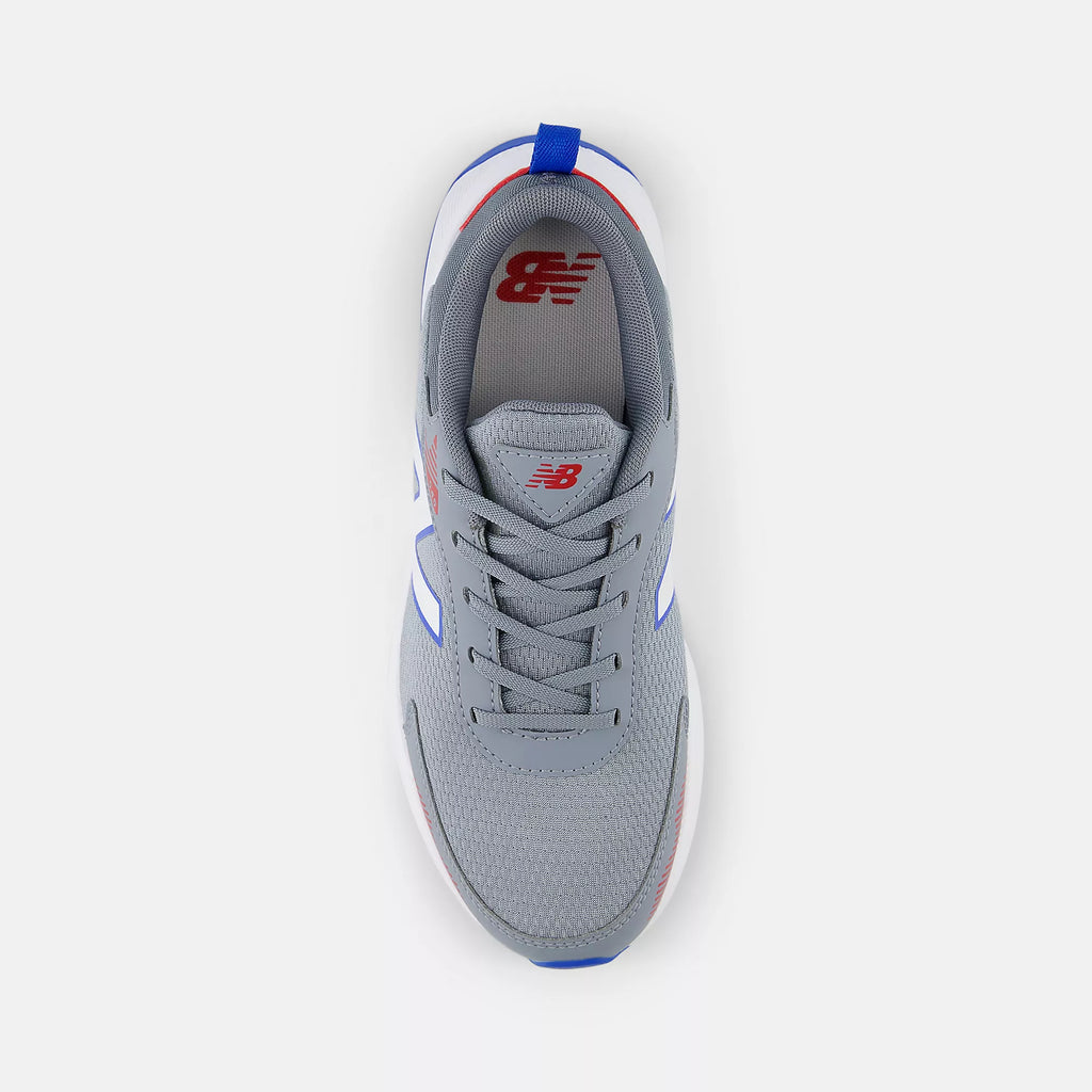 [GK545GR1] GRADE SCHOOL NEW BALANCE DYNASOFT 545 (GS)