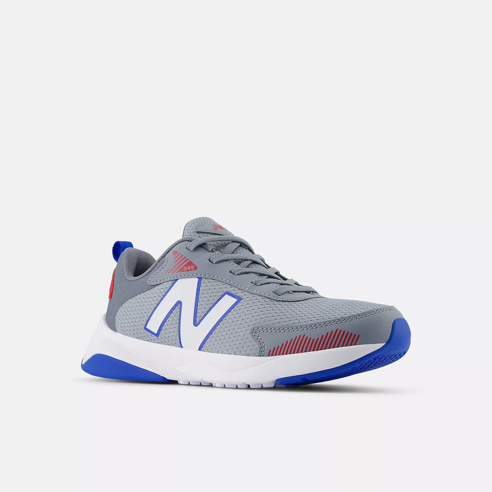 [GK545GR1] GRADE SCHOOL NEW BALANCE DYNASOFT 545 (GS)