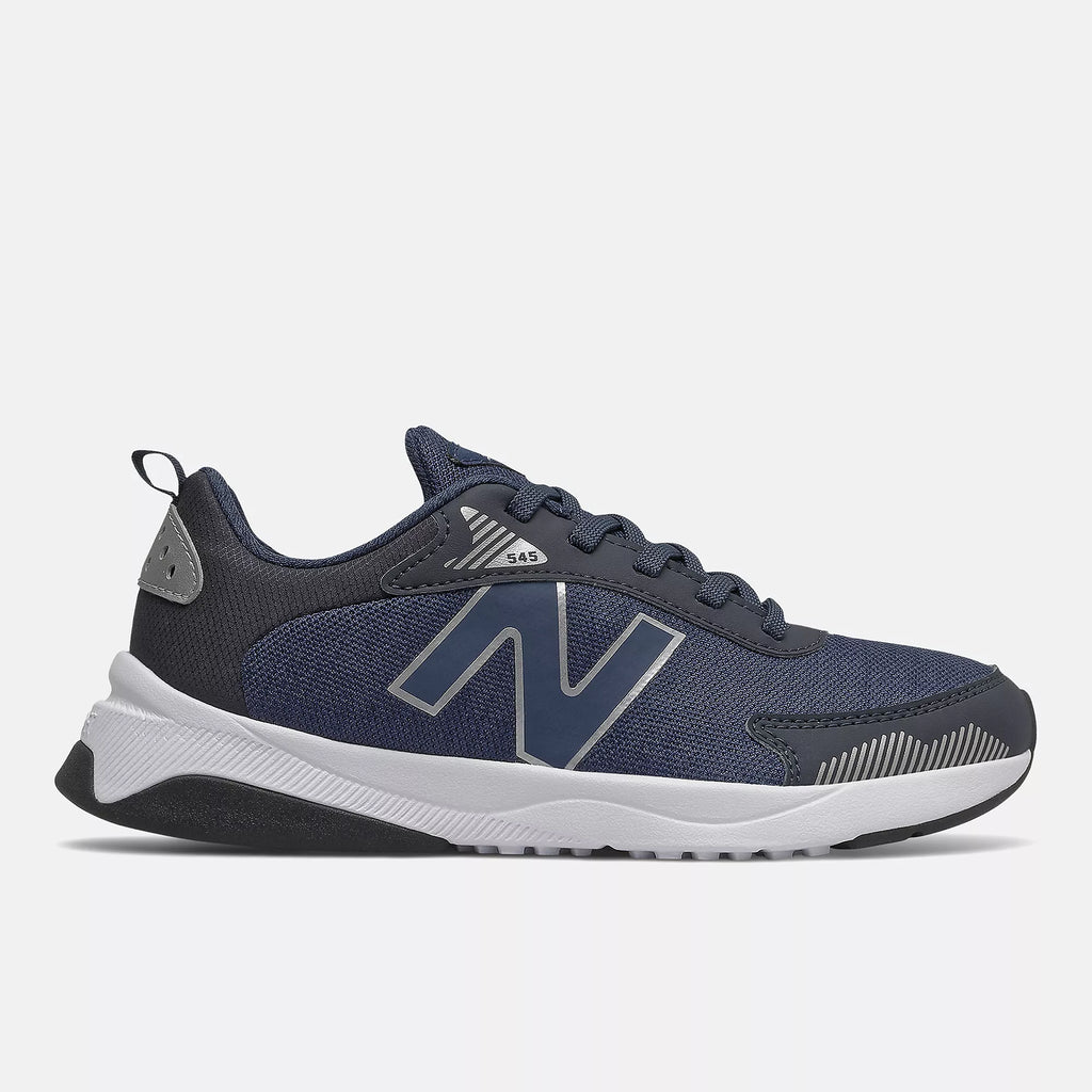 [GK545NR1] GRADE SCHOOL NEW BALANCE DYNASOFT 545 (GS)