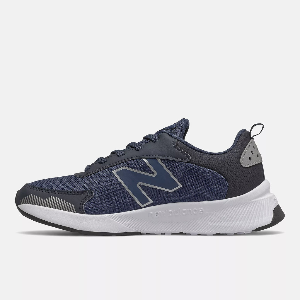 [GK545NR1] GRADE SCHOOL NEW BALANCE DYNASOFT 545 (GS)