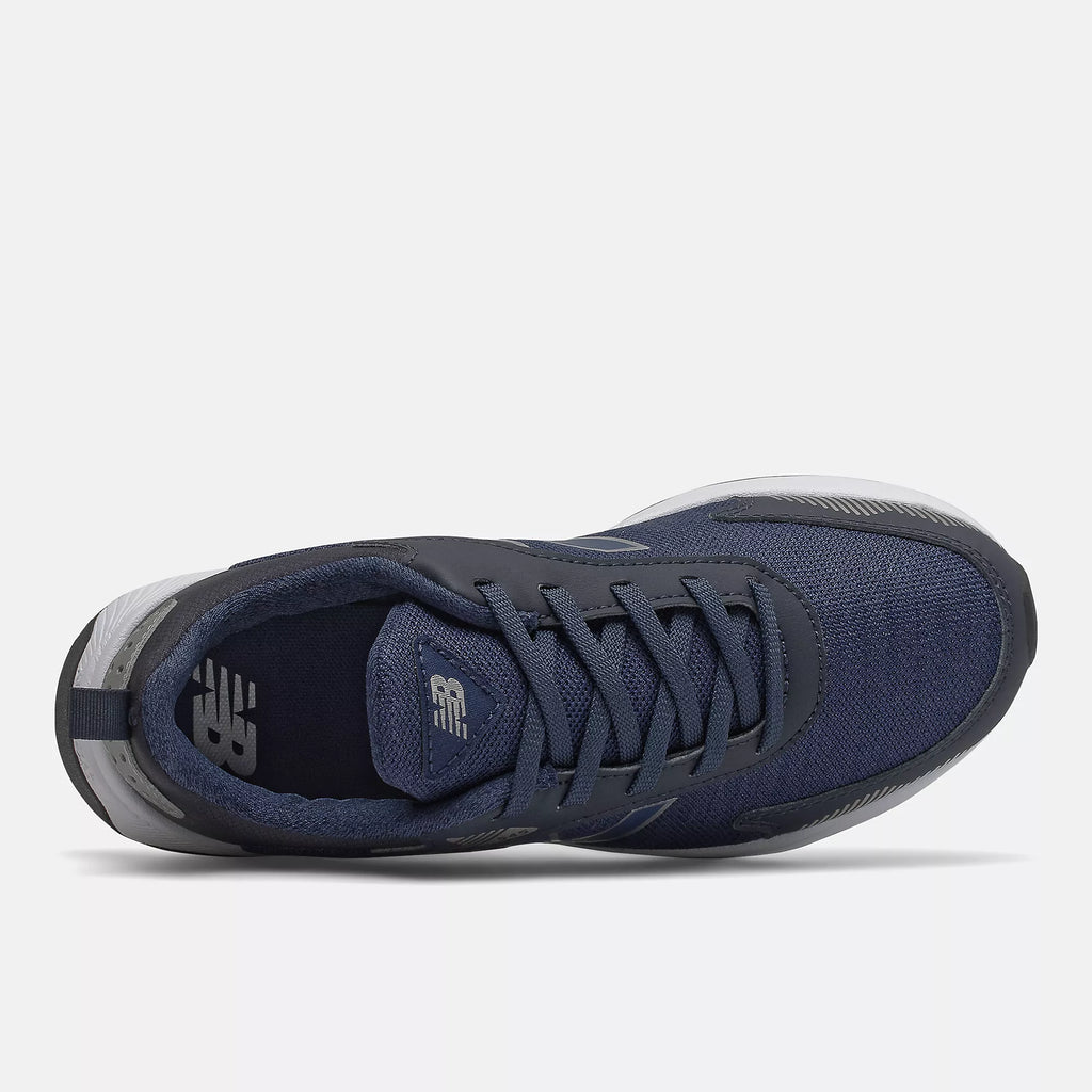 [GK545NR1] GRADE SCHOOL NEW BALANCE DYNASOFT 545 (GS)