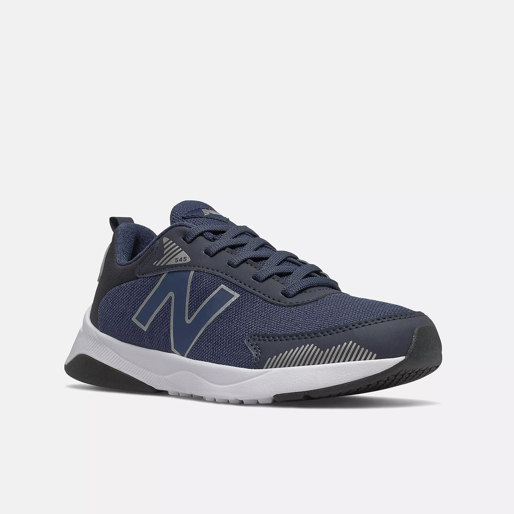 [GK545NR1] GRADE SCHOOL NEW BALANCE DYNASOFT 545 (GS)