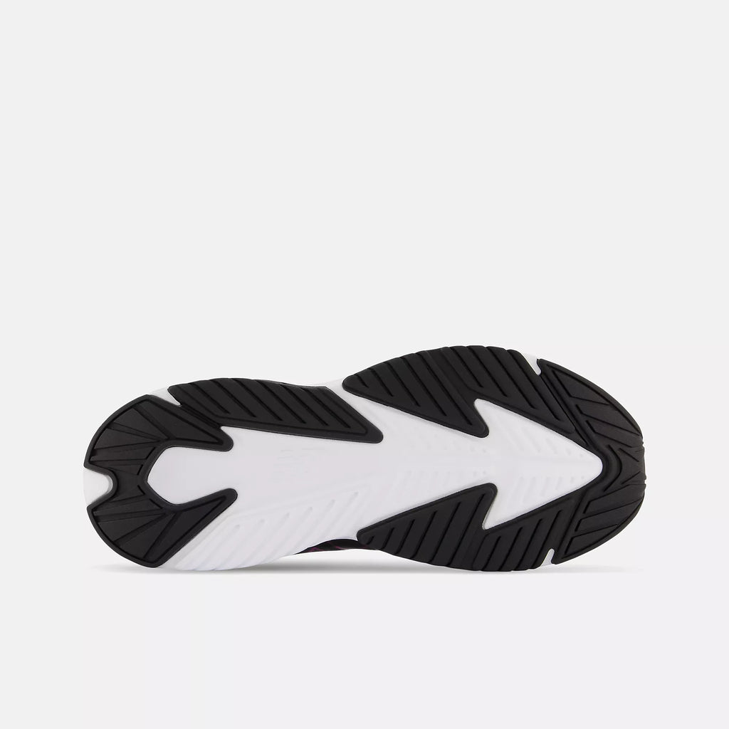 [GKRAVBP2] GRADE SCHOOL NEW BALANCE RAVE RUN V2 (GS)
