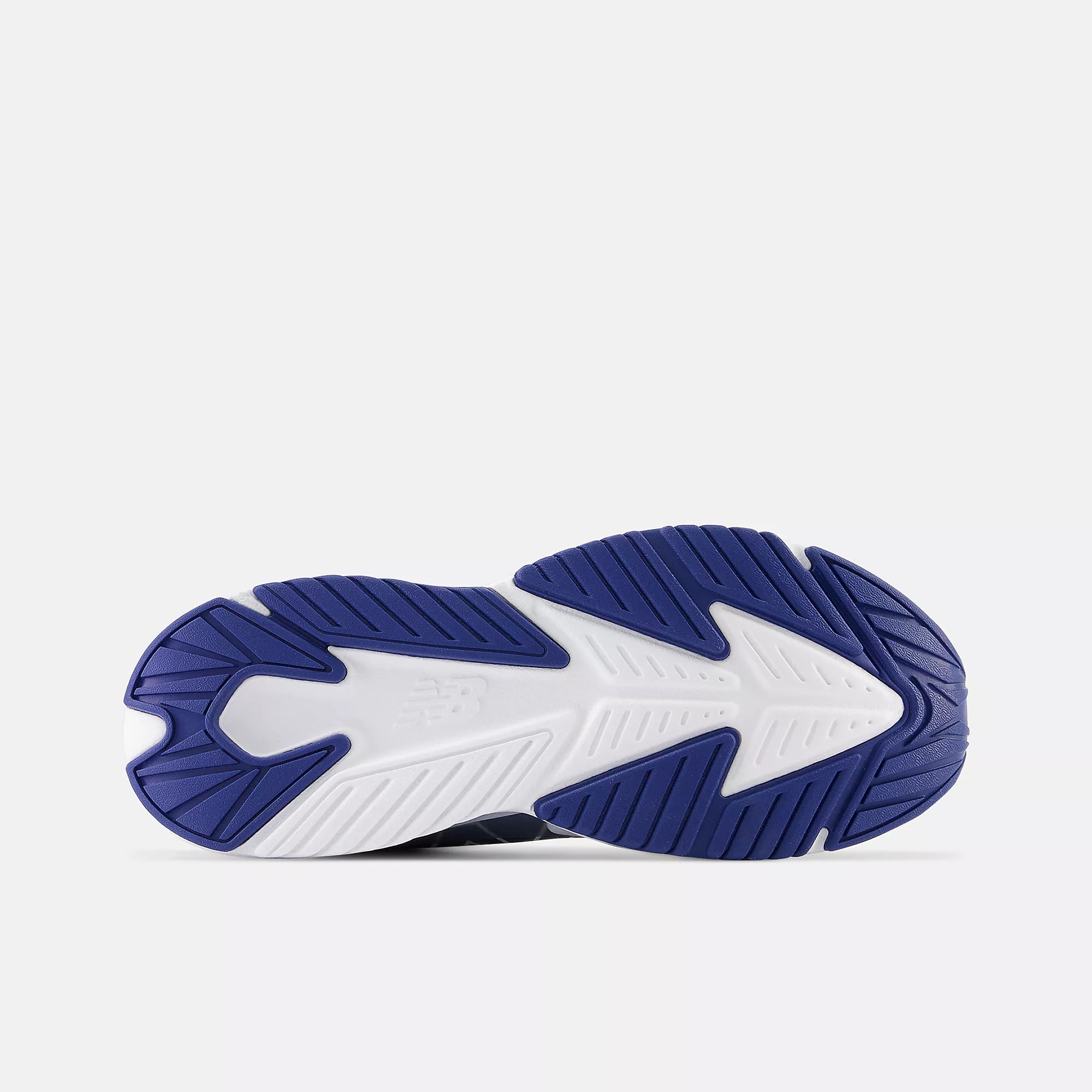 [GKRAVGN2 WIDE] GRADE SCHOOL NEW BALANCE RAVE RUN V2 (GS) WIDE