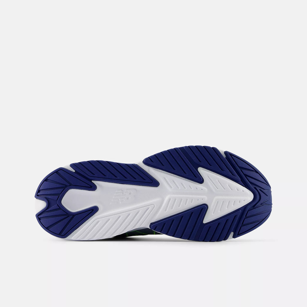 [GKRAVKG2] GRADE SCHOOL NEW BALANCE RAVE RUN V2 RUNNING (GS)