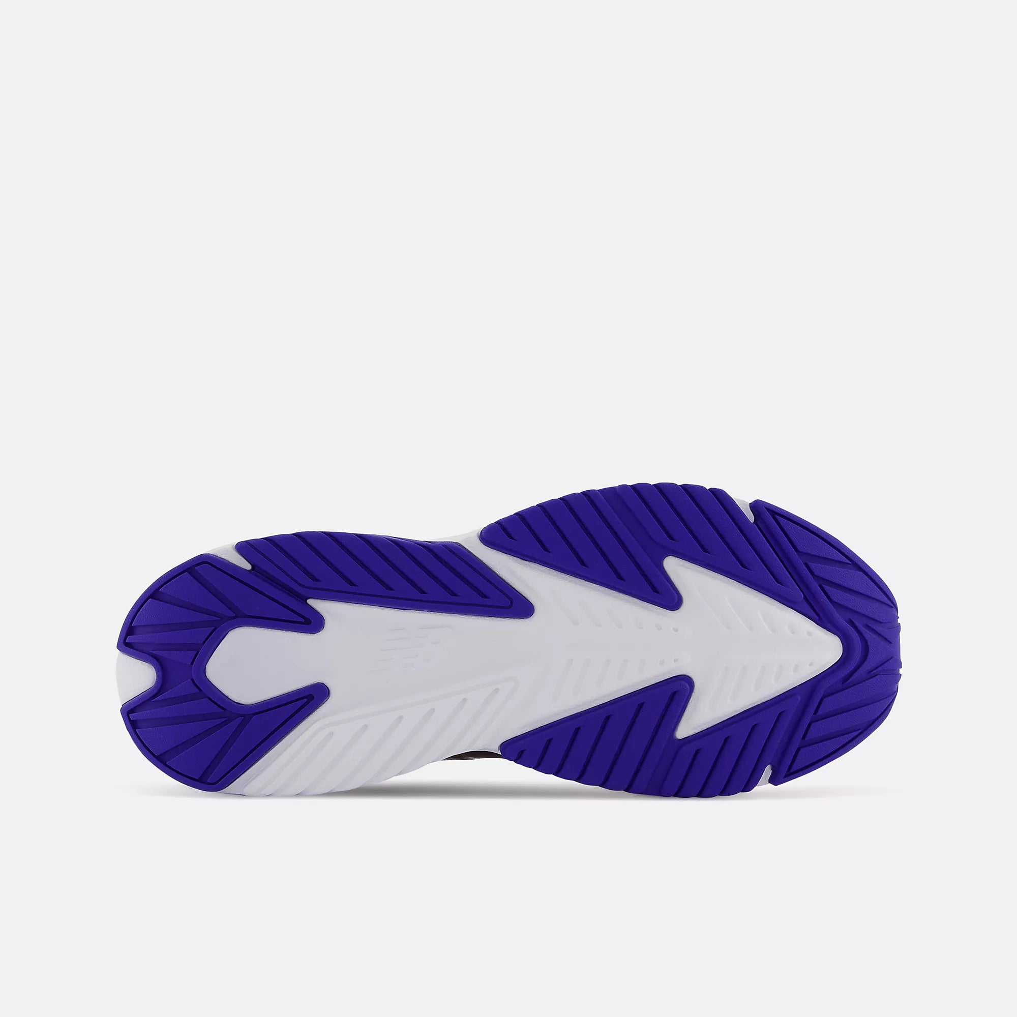 [GKRAVWR2 X-WIDE] GRADE SCHOOL NEW BALANCE RAVE RUN V2 'NEO FLAME' EXTRA WIDE