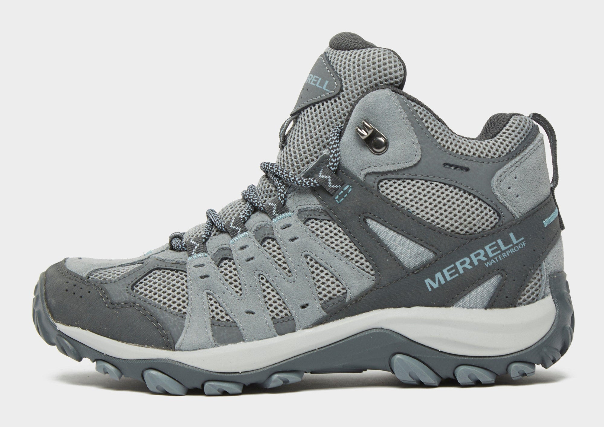 [J135228Z] WOMENS MERRELL ACCENTOR 3 MID WP