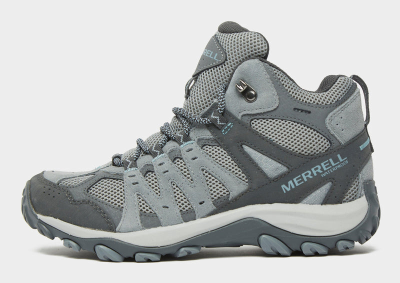[J135228Z] WOMENS MERRELL ACCENTOR 3 MID WP