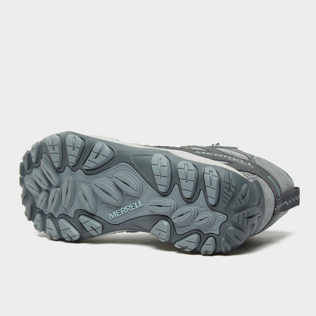 [J135228Z] WOMENS MERRELL ACCENTOR 3 MID WP