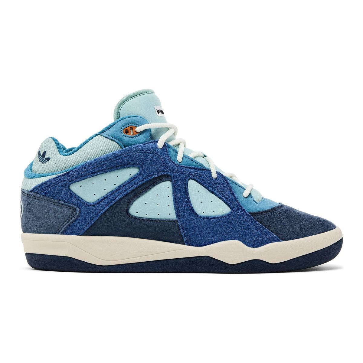[LB5996] MENS ADIDAS BADBO 1.0 1