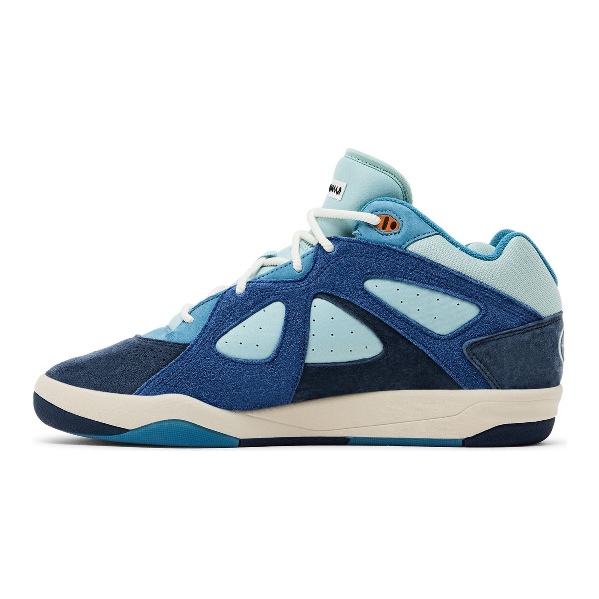 [LB5996] MENS ADIDAS BADBO 1.0 2