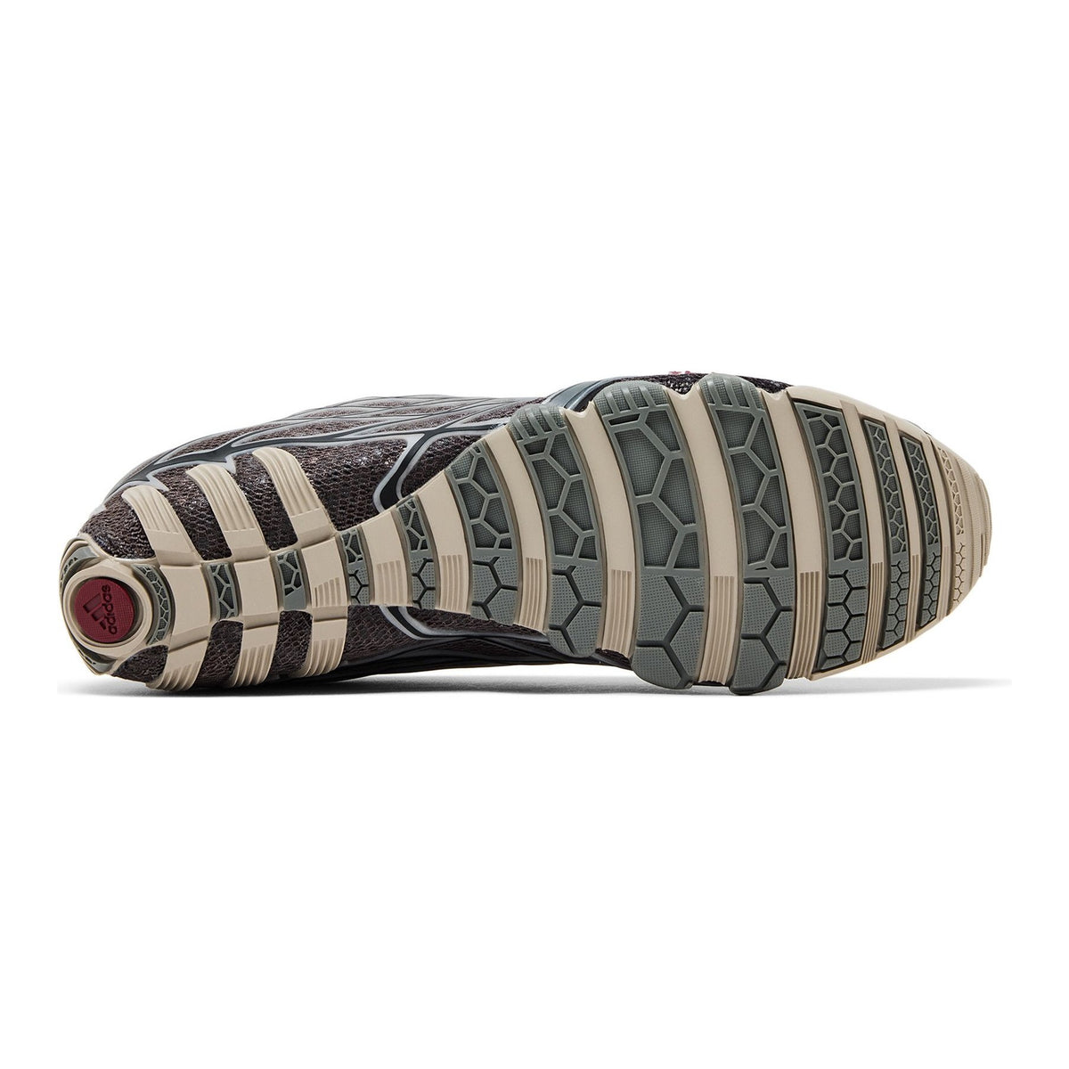 [HP4218] MENS ADIDAS BB F50 GHOST SPRINT 3