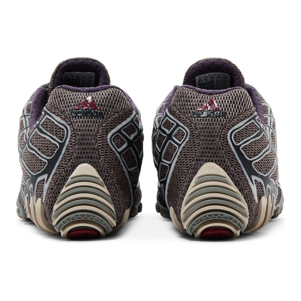 [HP4218] MENS ADIDAS BB F50 GHOST SPRINT 4
