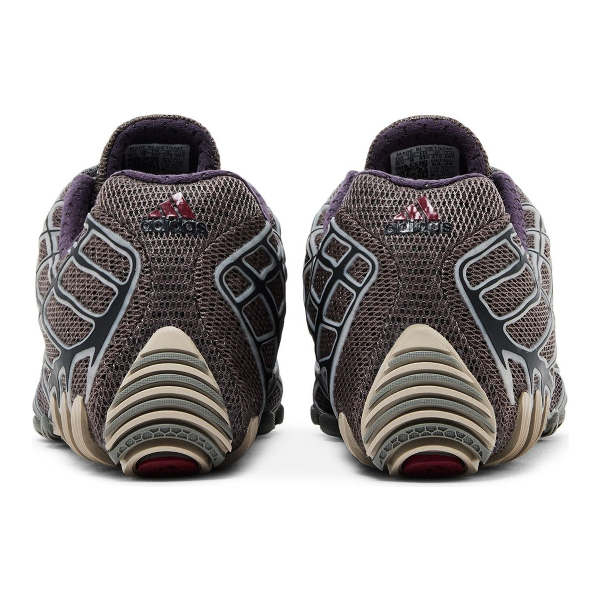 [HP4218] MENS ADIDAS BB F50 GHOST SPRINT 4