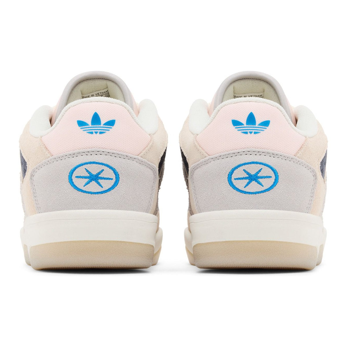 [LC5466] MENS ADIDAS BAD BO 1.1 4