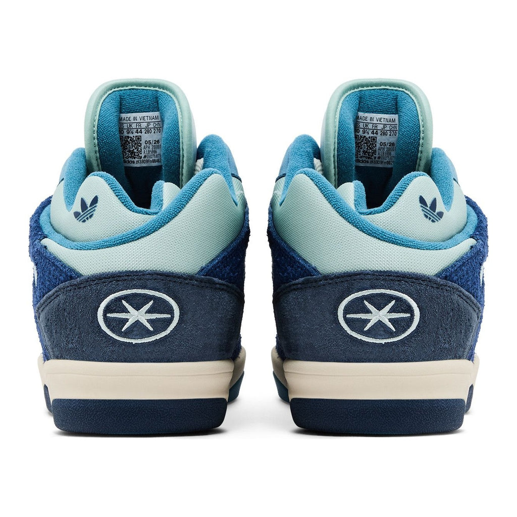[LB5996] MENS ADIDAS BADBO 1.0 4