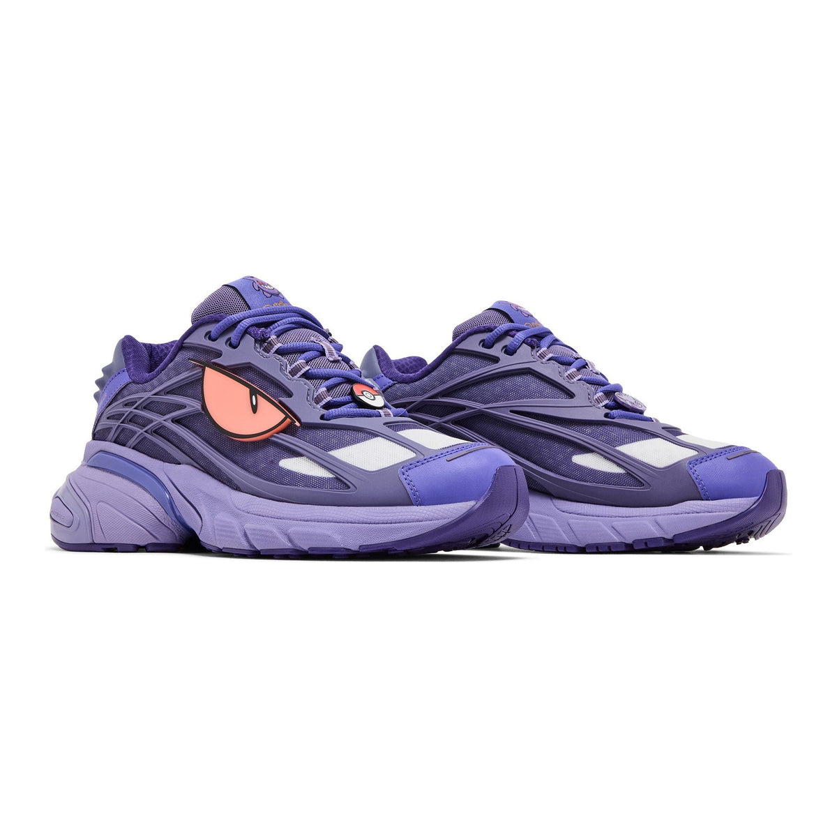 [KJ5609] MENS ADIDAS ADISTAR XLG 2.0 5