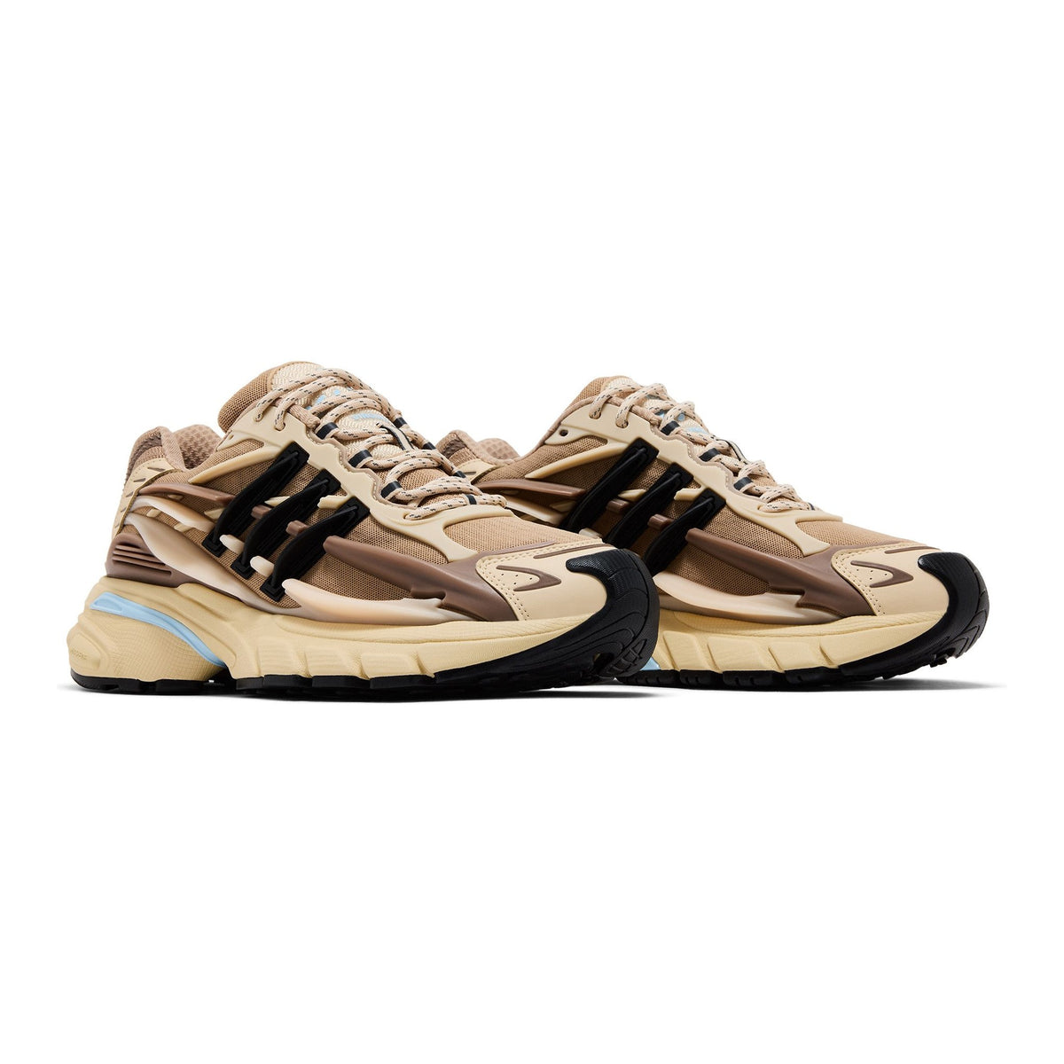 [KH6729] MENS ADIDAS PW ADISTAR JELLYFISH 5