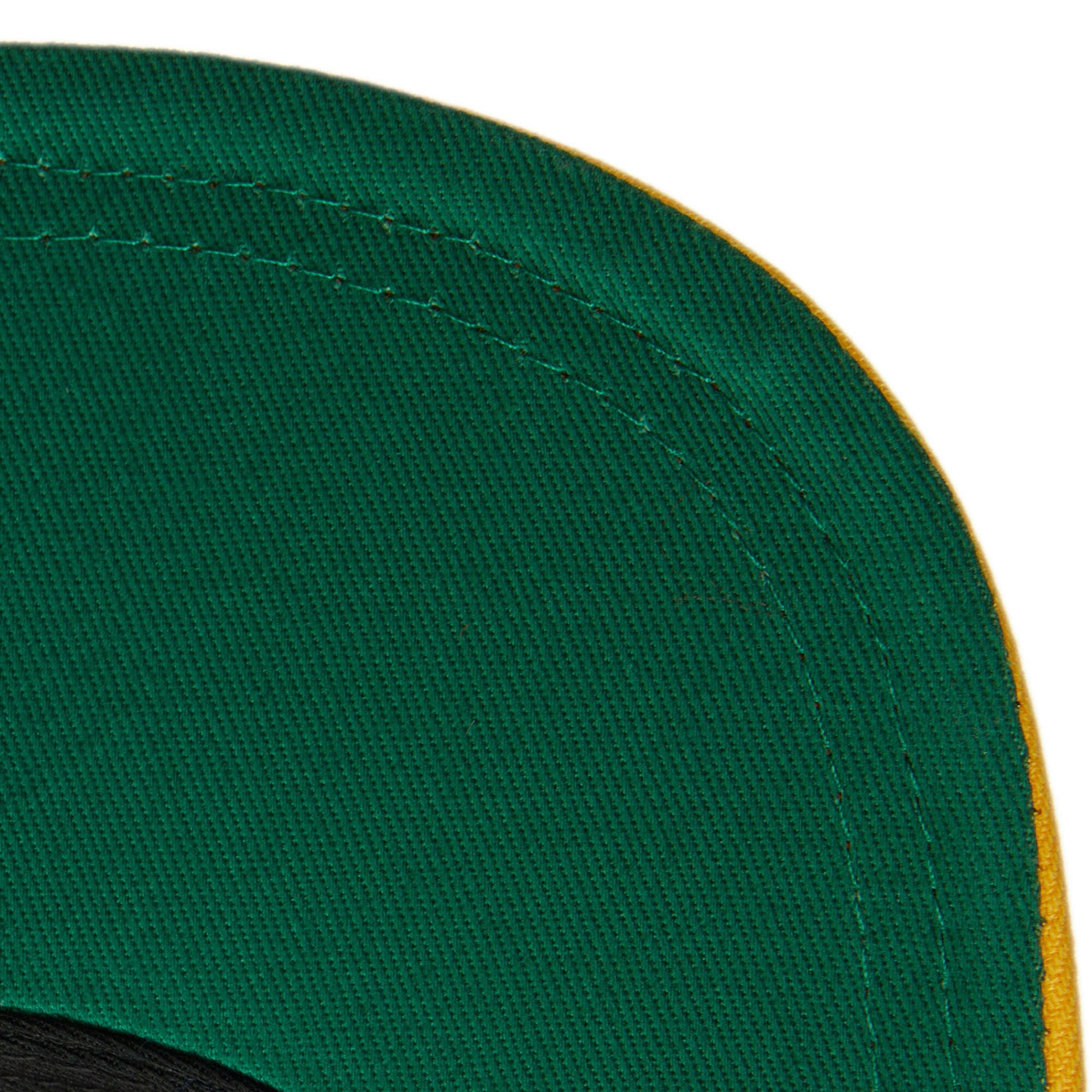 MENS MITCHELL & NESS NBA LOGO BILL SNAPBACK HWC ROCKETS