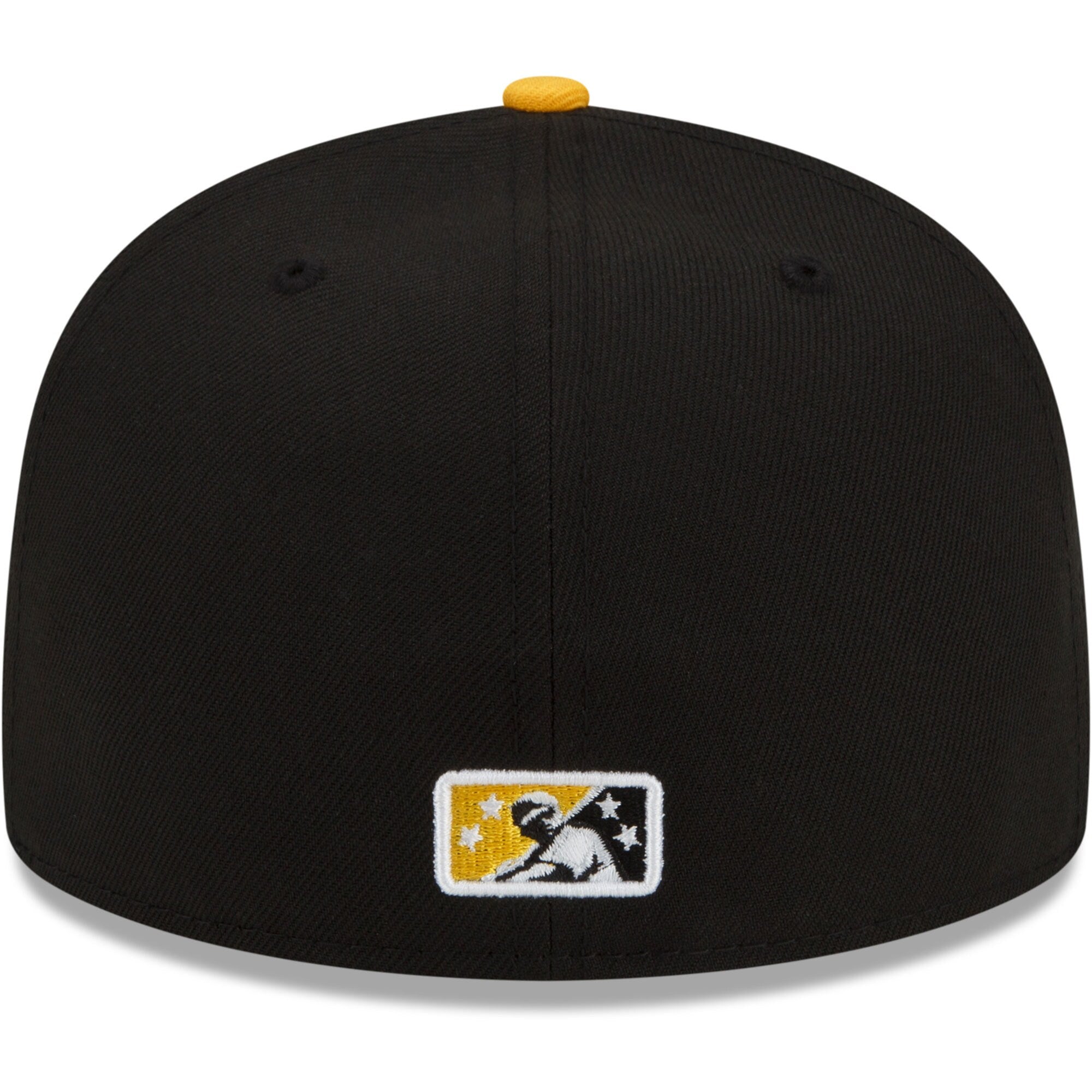 [60071498] Mens New Era MiLB ROCHESTER RED WINGS 5950 FITTED 'THEME NIGHT'