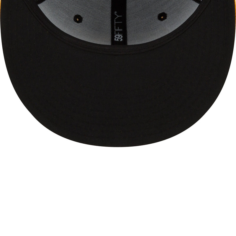 [60071498] Mens New Era MiLB ROCHESTER RED WINGS 5950 FITTED 'THEME NIGHT'