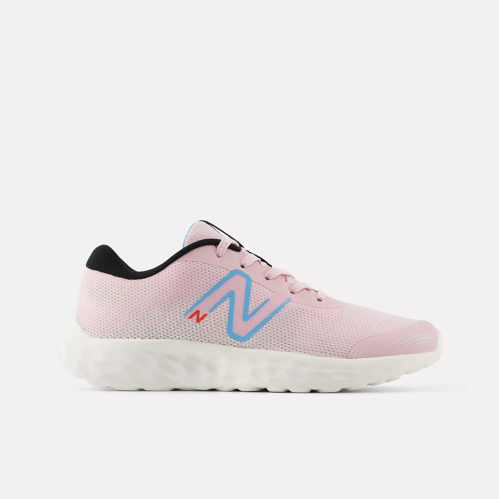 [GP520RS8] GRADE SCHOOL NEW BALANCE 520V8 (GS) 'PINK/BLUE'