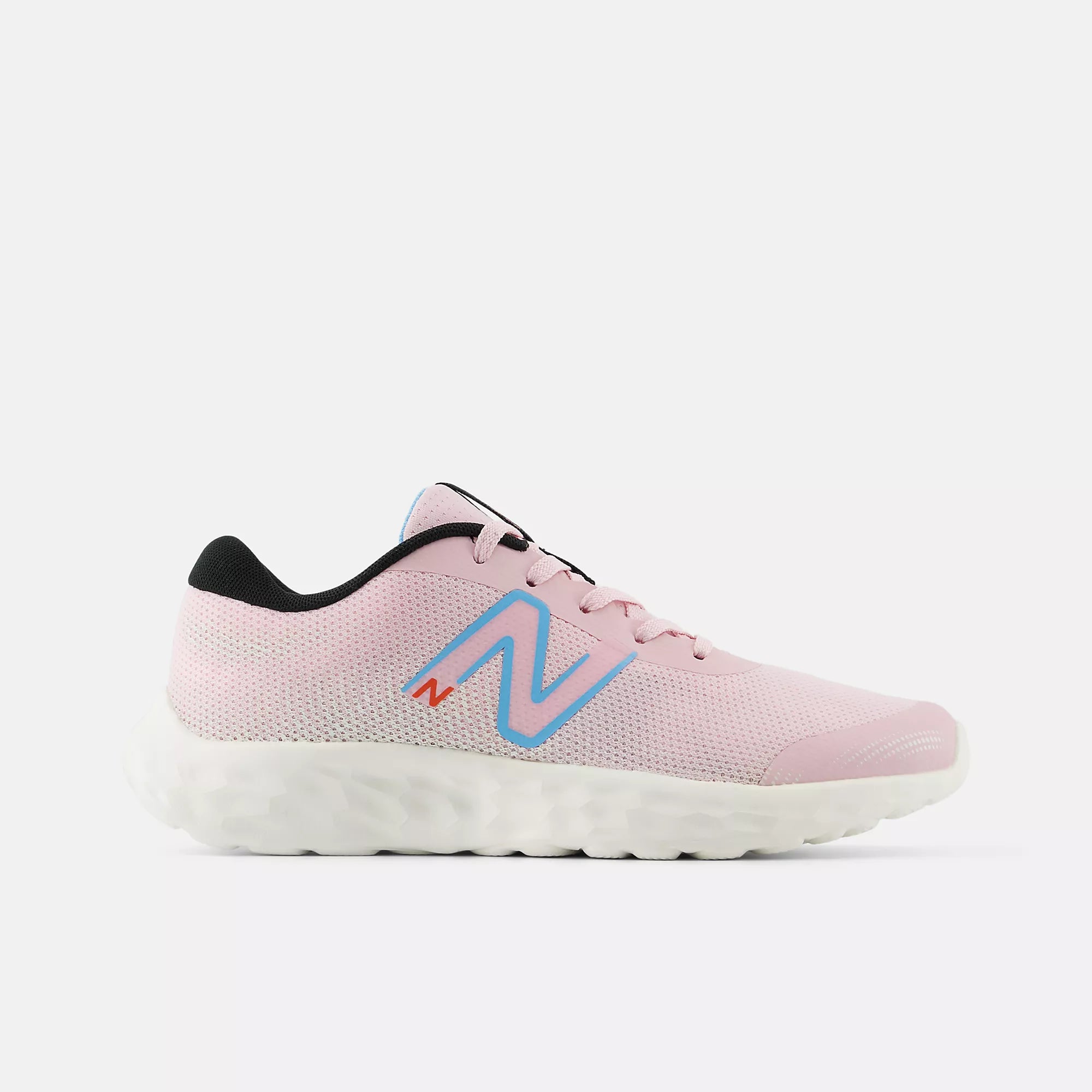 [GP520RS8] GRADE SCHOOL NEW BALANCE 520V8 (GS) 'PINK/BLUE'